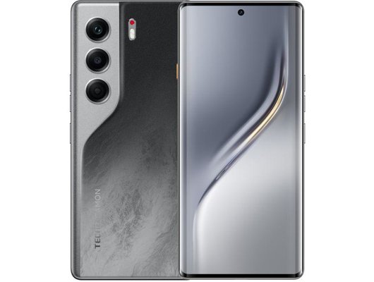 Смартфон Tecno Camon 40 Pro 5G 12/256Gb Black